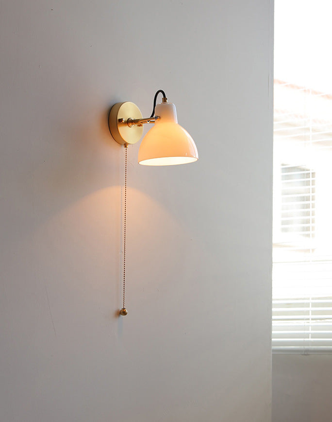 CreamGlassRotating-SurfaceMountSconce-10
