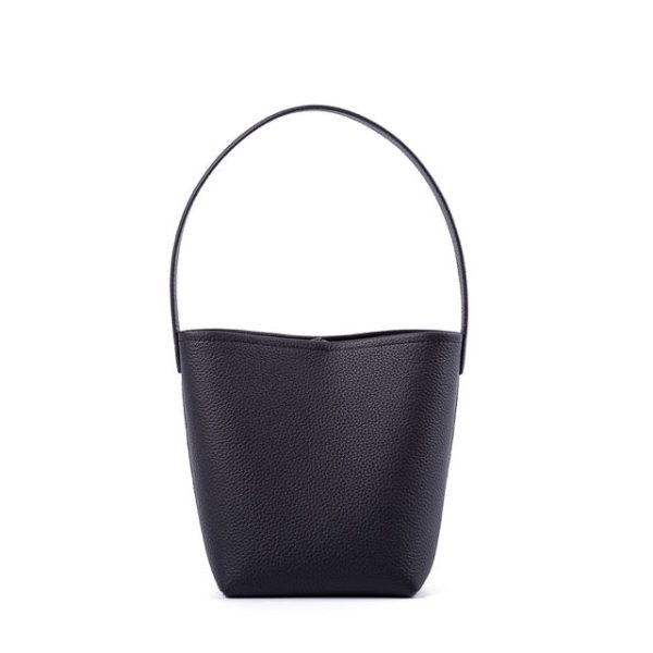 TROW - Leather Small Tote