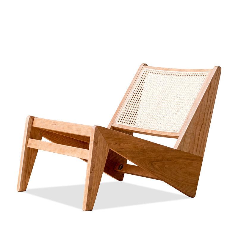 akai-rika-cherry-wooden-and-rattan-lounge-chair-moku-park-1