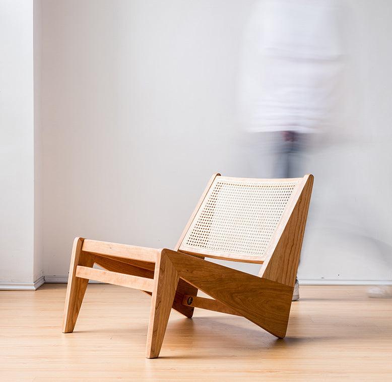 akai-rika-cherry-wooden-and-rattan-lounge-chair-moku-park-4