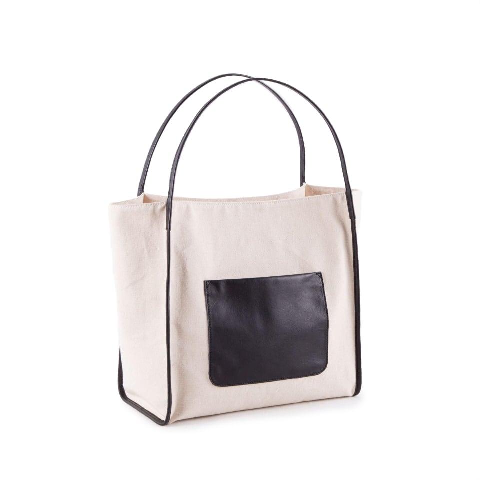 canvas-large-capacity-handbag-with-full-grain-cow-leather-hand-strap-loliday-2_0.5x